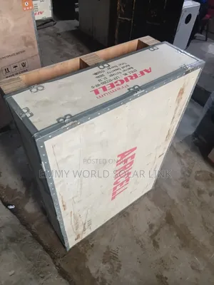 Brand New Afriipower 15kWh 48V Solar Battery