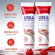 Sadoer Urea Anti-Cracking Whitening Hand Cream 30g - 2