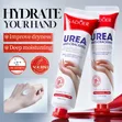 Sadoer Urea Anti-Cracking Whitening Hand Cream 30g - 5