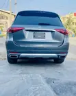 2021 Mercedes-Benz AMG GLE 63 4MATIC SUV - Gray - 1