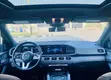 2021 Mercedes-Benz AMG GLE 63 4MATIC SUV - Gray - 4