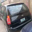 2005 Hyundai Matrix 1.6 GLS Automatic - 1