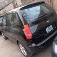 2005 Hyundai Matrix 1.6 GLS Automatic - 2