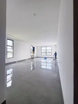 6-Bedroom Luxury Villa for Sale in Ikoyi