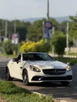 Mercedes-Benz SLC43 AMG Cabriolet 2017 - 2