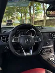 Mercedes-Benz SLC43 AMG Cabriolet 2017 - 4