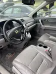 Honda CR-V 2009 Blue - 3