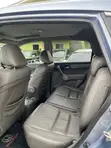 Honda CR-V 2009 Blue - 5