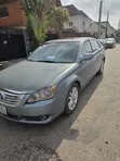 2008 Toyota Avalon XL Sedan FWD - 2