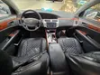 2008 Toyota Avalon XL Sedan FWD - 3