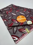 Chiganvy Poplin Ankara Zani - Yard 6 - 2