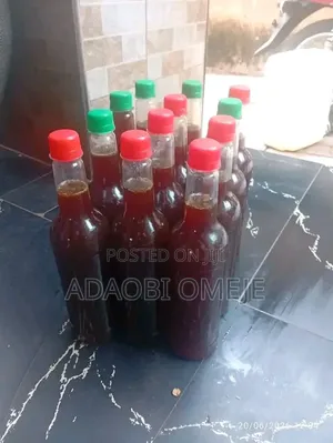 Original Pure Organic Honey
