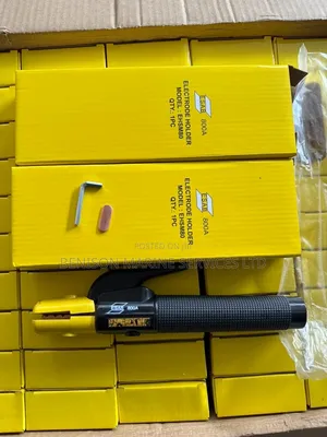 800A ESAB Electrode Holder