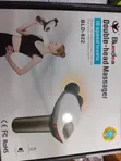 Blueidea Double Head Massager - 10 Speed Levels - 1