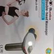Blueidea Double Head Massager - 10 Speed Levels - 2