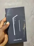 Sabo Samsung Galaxy S25 Ultra 256GB Grey - 4