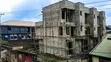 4-Bedroom Uncompleted Townhouse/Terrace in Unity Estate, Ogba GRA - 1