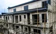 4-Bedroom Uncompleted Townhouse/Terrace in Unity Estate, Ogba GRA - 2