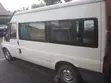 Ford Transit 2006 Fari - 1