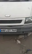 Ford Transit 2006 Fari - 2