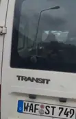 Ford Transit 2006 Fari - 3