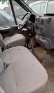 Ford Transit 2006 Fari - 5