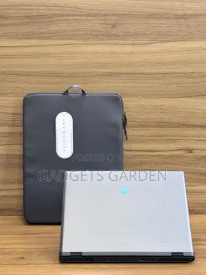 Alienware M16 R2 Laptop - Intel Core Ultra 7, 16GB RAM, 1TB SSD