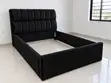Sabon 6x4 Bed Frame - 1