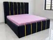 Sabon 6x4 Bed Frame - 2