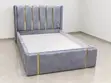 Sabon 6x4 Bed Frame - 3