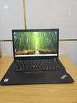 Lenovo ThinkPad T480s Laptop - Core i5, 8GB RAM, 256GB SSD - 1
