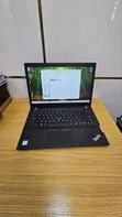 Lenovo ThinkPad T480s Laptop - Core i5, 8GB RAM, 256GB SSD - 2