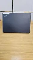 Lenovo ThinkPad T480s Laptop - Core i5, 8GB RAM, 256GB SSD - 3