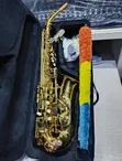 Sabon Zinare Yamaha Alto Saxophone - 3