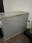 Hisense 297L Chest Freezer (Model: FC390SH) - 2