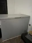 Hisense 297L Chest Freezer (Model: FC390SH) - 3