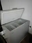 Hisense 297L Chest Freezer (Model: FC390SH) - 4