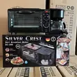 Silver Crest 3-in-1 Breakfast Maker - 2