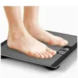 Personal Electronic Bathroom Scale - 2