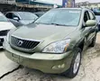 Lexus RX 350 2007 Beige - 1