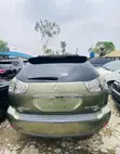Lexus RX 350 2007 Beige - 4