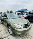Lexus RX 350 2007 Beige - 5