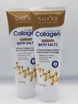 Sadoer Collagen Bath Salt Mai Cire Kuraje - 1