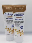 Sadoer Collagen Bath Salt Mai Cire Kuraje - 2