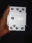 Siemens 3TF44 Contactor - 5
