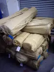 Plastik Mesh 1.5m x 30m - 2