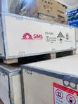 SMS 15kWh Solar Lithium Ion Battery 48V - 1