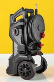 Parkside Heavy-Duty High Pressure Washer - 2