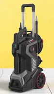 Parkside Heavy-Duty High Pressure Washer - 3