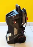 Parkside Heavy-Duty High Pressure Washer - 4